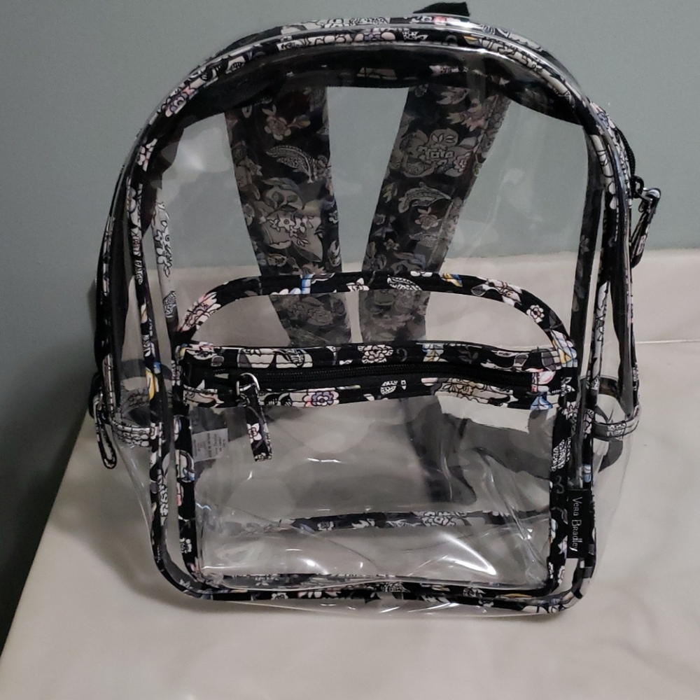 Vera Bradley backpack